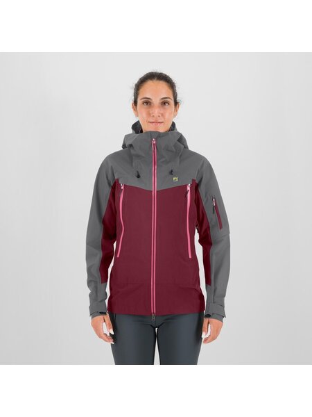 Karpos Manteau Squall W Jacket - Femme