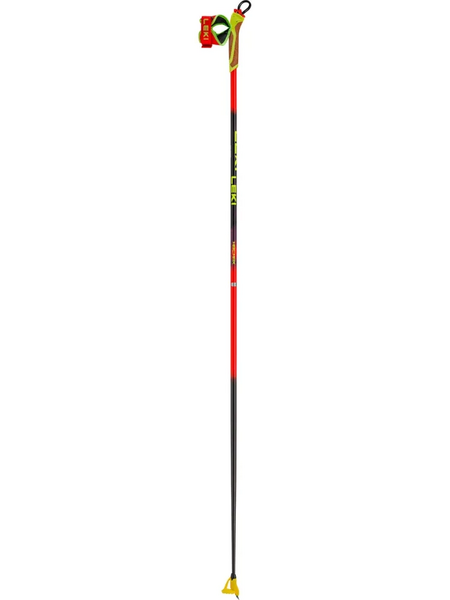 Leki Bâtons de ski de fond HRC MAX FRT