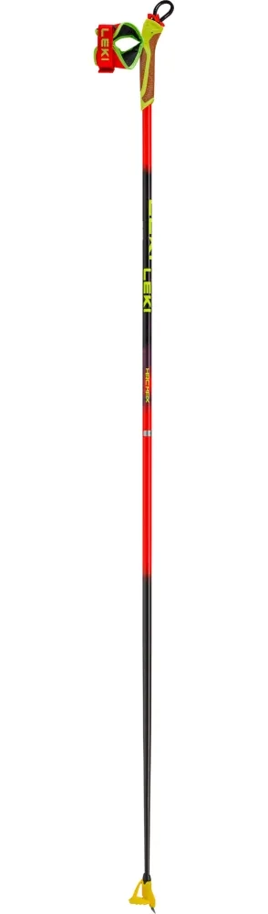 Leki Bâtons de ski de fond HRC MAX FRT