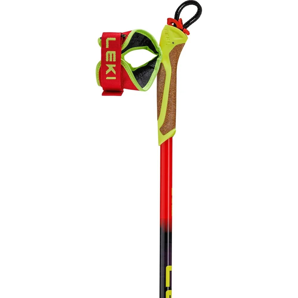 Leki Bâtons de ski de fond HRC MAX FRT