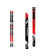 Rossignol Skis de fond XT-Venture JR WL (SS) SP/SI JR-Fixations incluses pour enfant