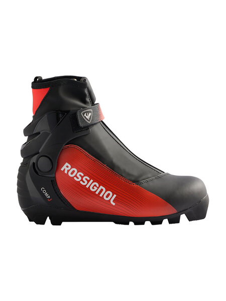 Rossignol Bottes de ski de fond Comp J