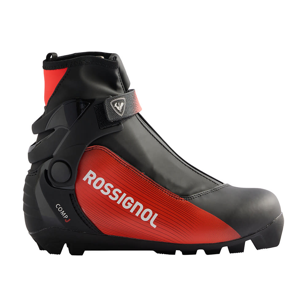 Rossignol Bottes de ski de fond Comp J