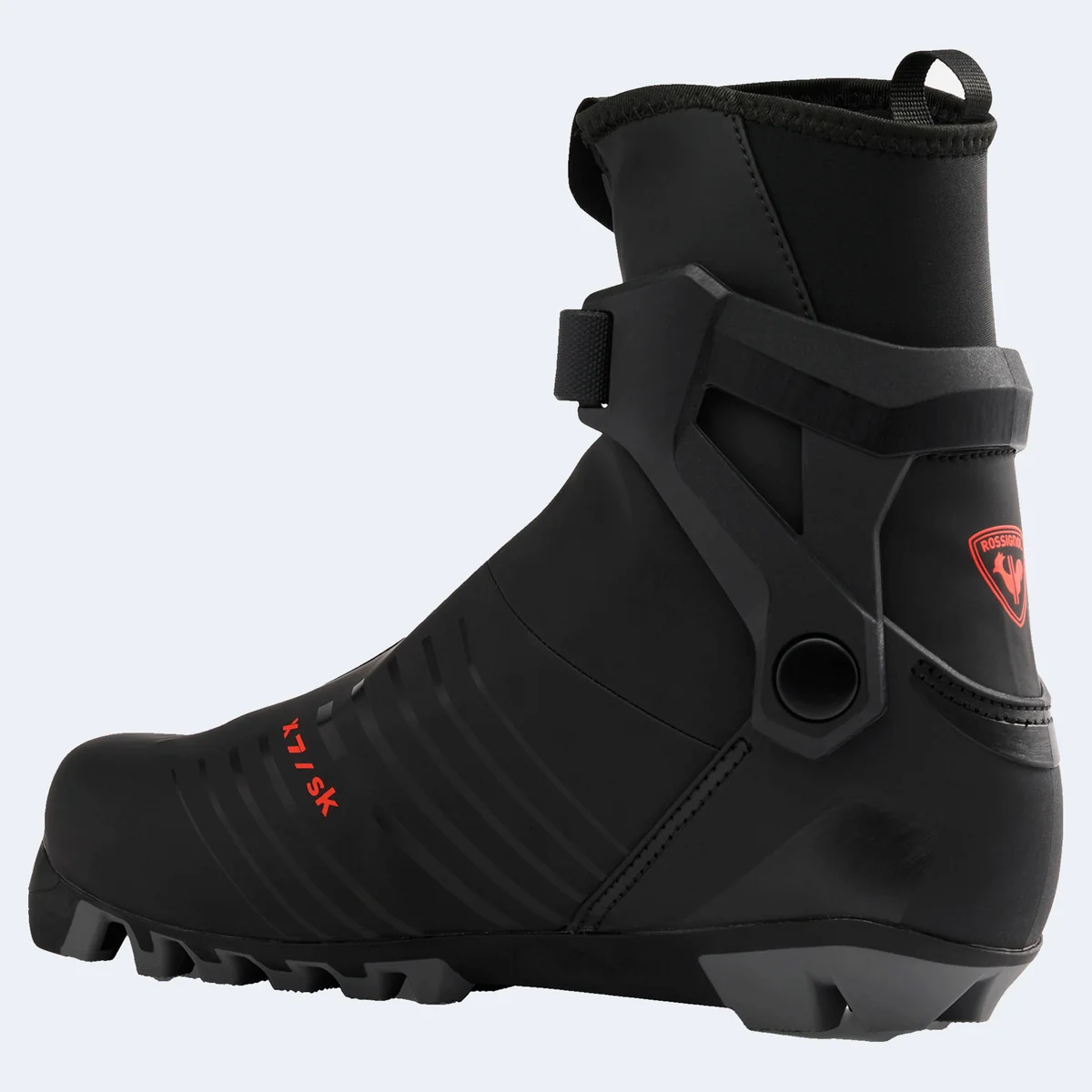 Rossignol Bottes de ski de fond X-7 Skate
