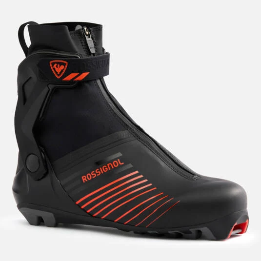 Rossignol Bottes de ski de fond X-11 Skate