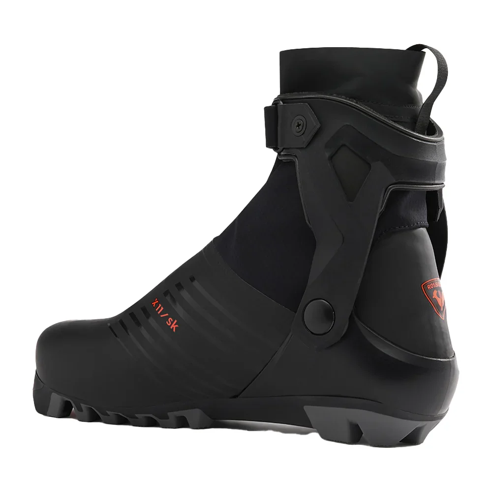 Rossignol Bottes de ski de fond X-11 Skate