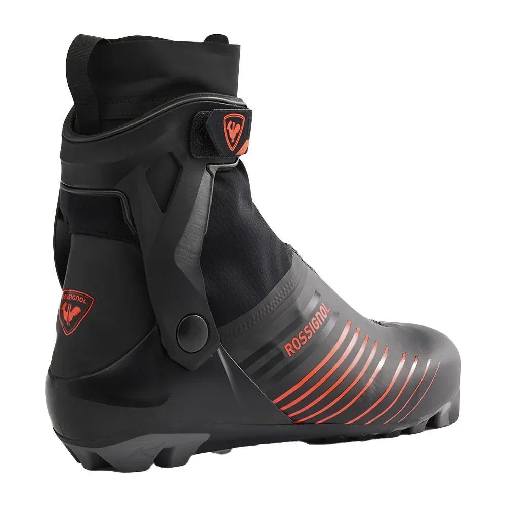Rossignol Bottes de ski de fond X-11 Skate