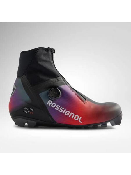 Rossignol Bottes de ski de fond X-IUM WCS Classic Boa MV