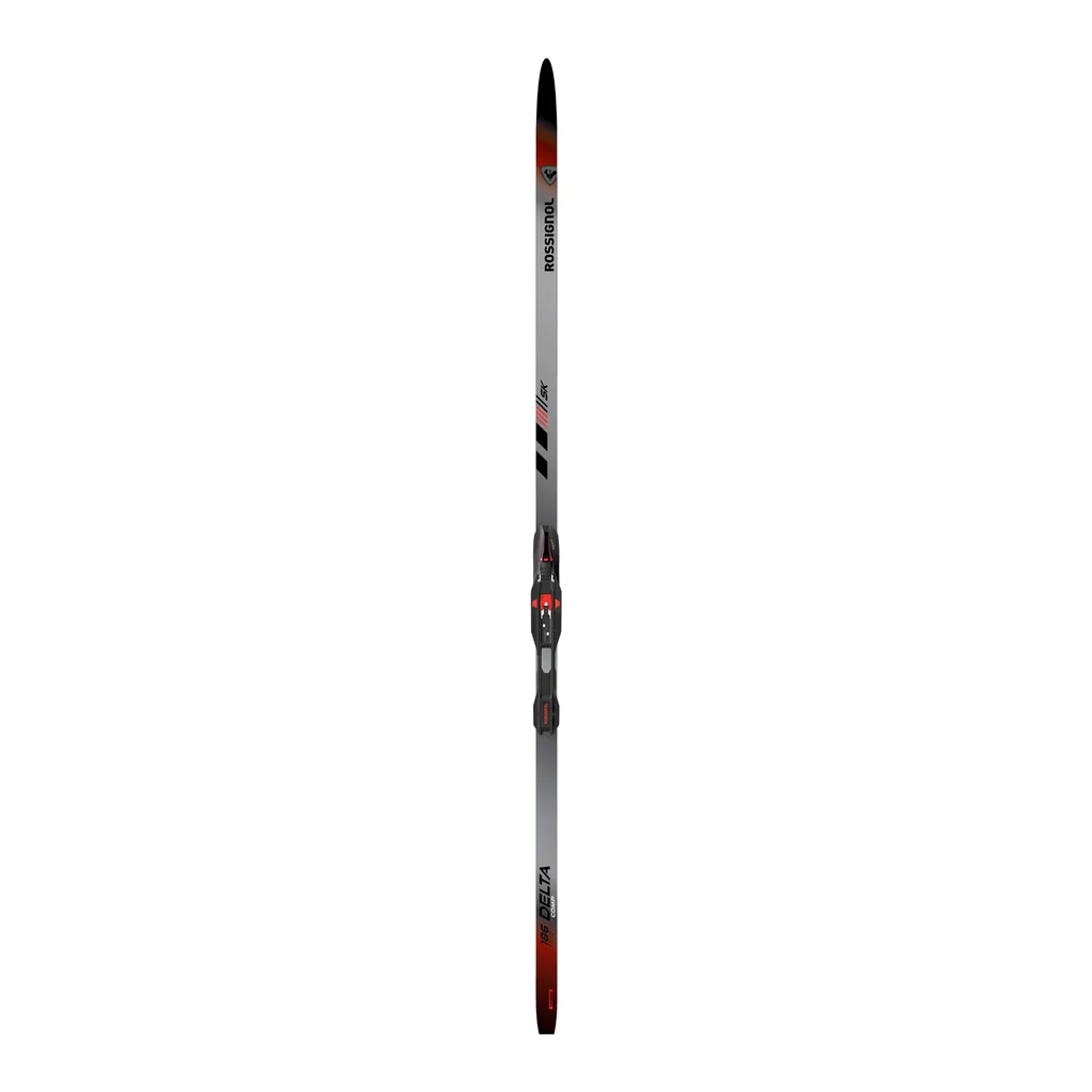 Rossignol Skis de fond Delta Comp Skating
