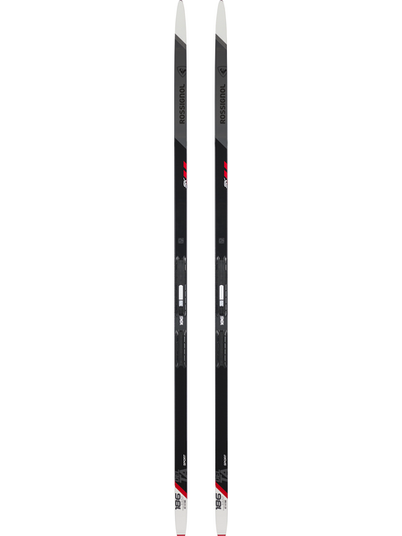 Rossignol Skis Delta Sport Skating