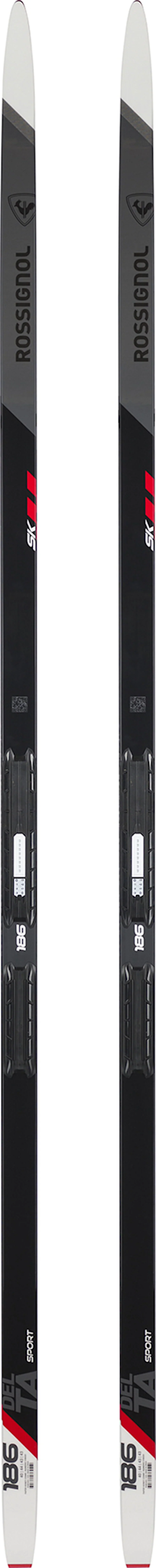 Rossignol Skis Delta Sport Skating