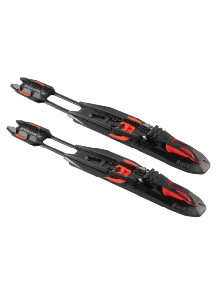 Rossignol Fixations de ski de fond Race Skate IFP Black Red