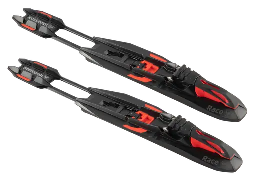 Rossignol Fixations de ski de fond Race Skate IFP Black Red
