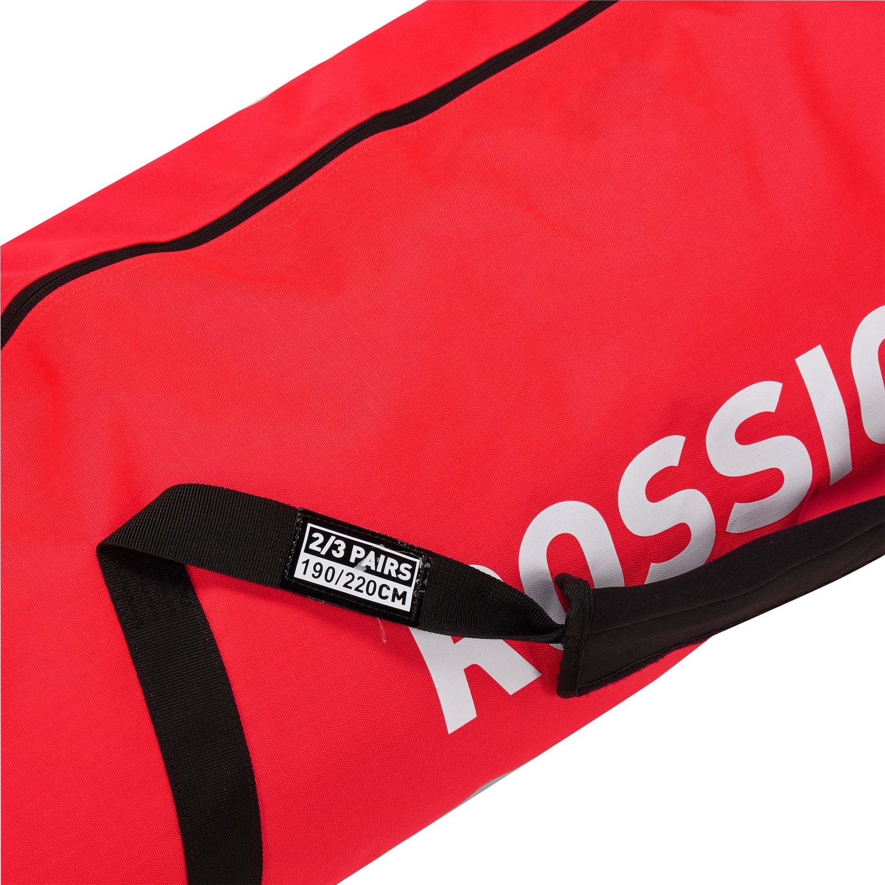 Rossignol Sac à skis Hero Ski Bag 2/3p Adjustable 1
