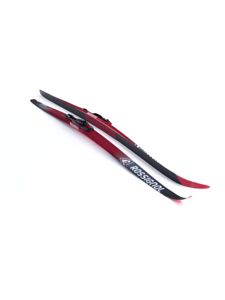Rossignol Skis de fond X-IUM Premium+ R-Skin