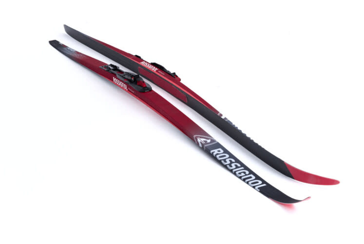Rossignol Skis de fond X-IUM Premium+ R-Skin