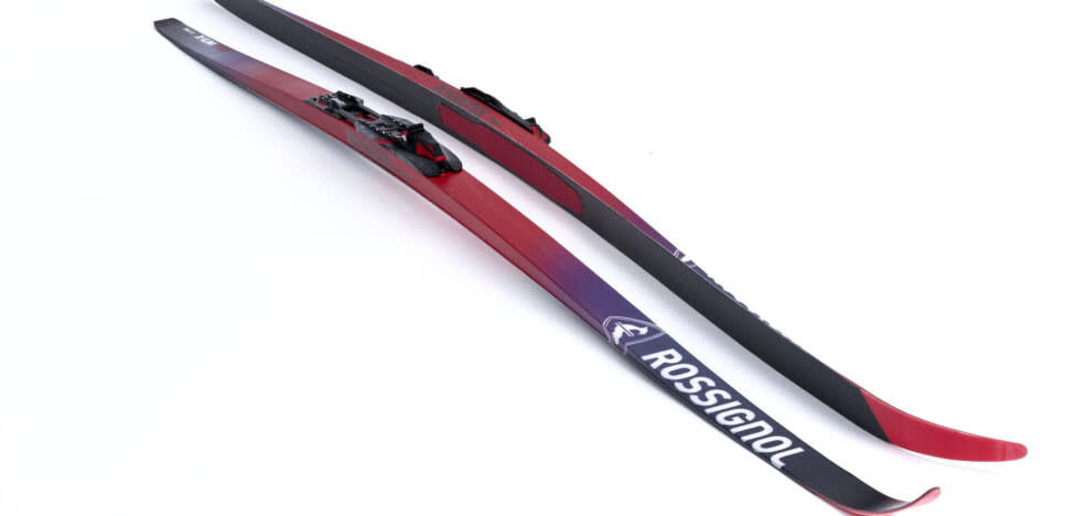 Rossignol Skis de fond X-IUM R-Skin