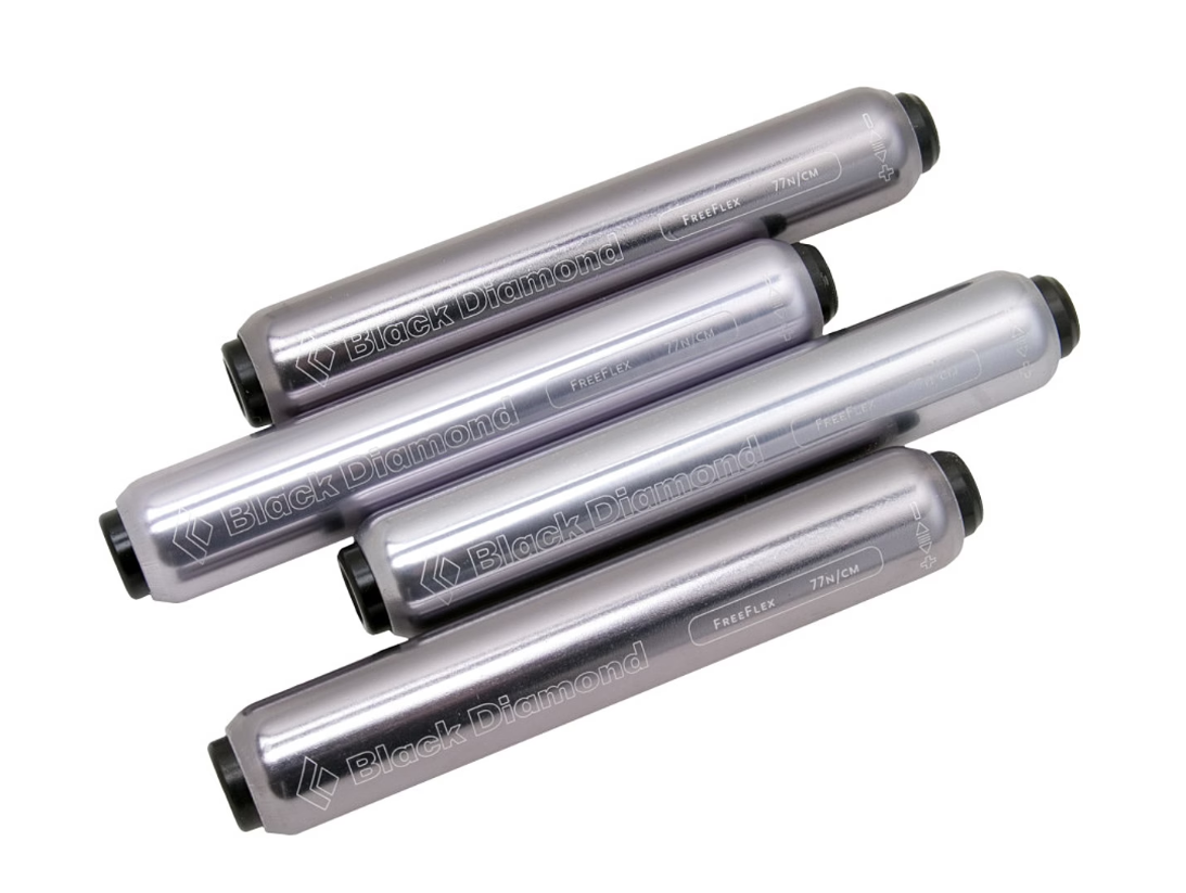 Black Diamond Cartouches pour fixtions de télémark O2 etO3