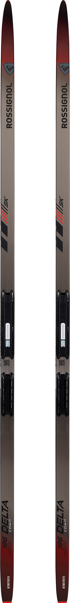 Rossignol Skis de fond Delta Comp Skating