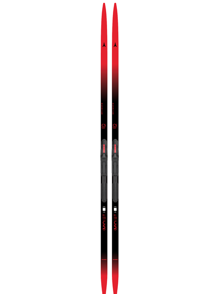 Atomic Skis de fond Redster C5 Skintec
