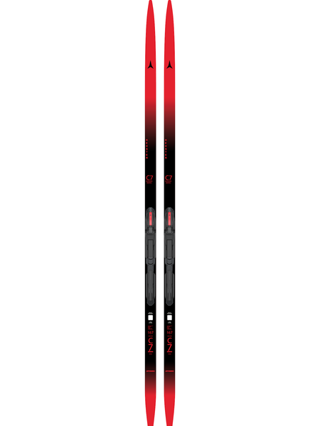 Atomic Skis de fond Redster C7 Skintec Jr - enfant
