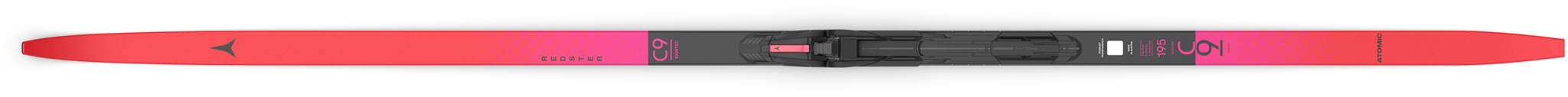 Atomic Skis de fond Redster C9 Skintec