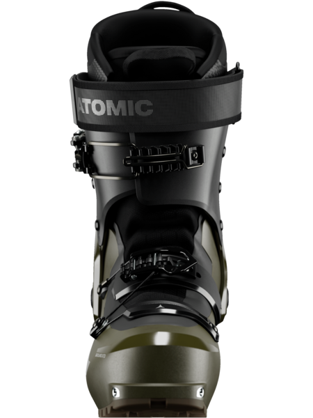 Atomic Bottes de ski de randonnée alpine Backland XTD 110