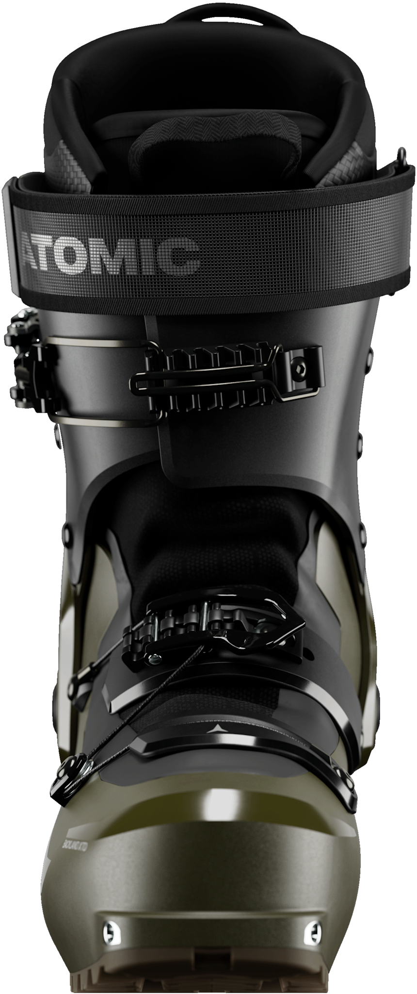 Atomic Bottes de ski de randonnée alpine Backland XTD 110