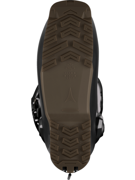 Atomic Bottes de randonnée alpine Backland XTD Carbon 115 W