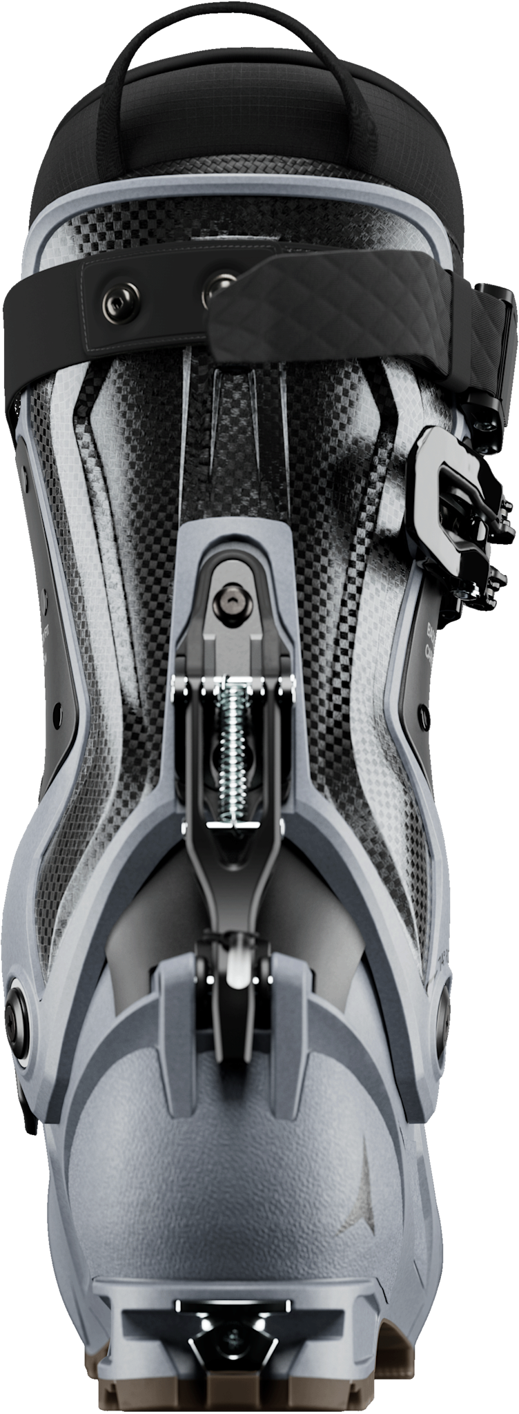 Atomic Bottes de ski de randonnée alpine Backland Carbon