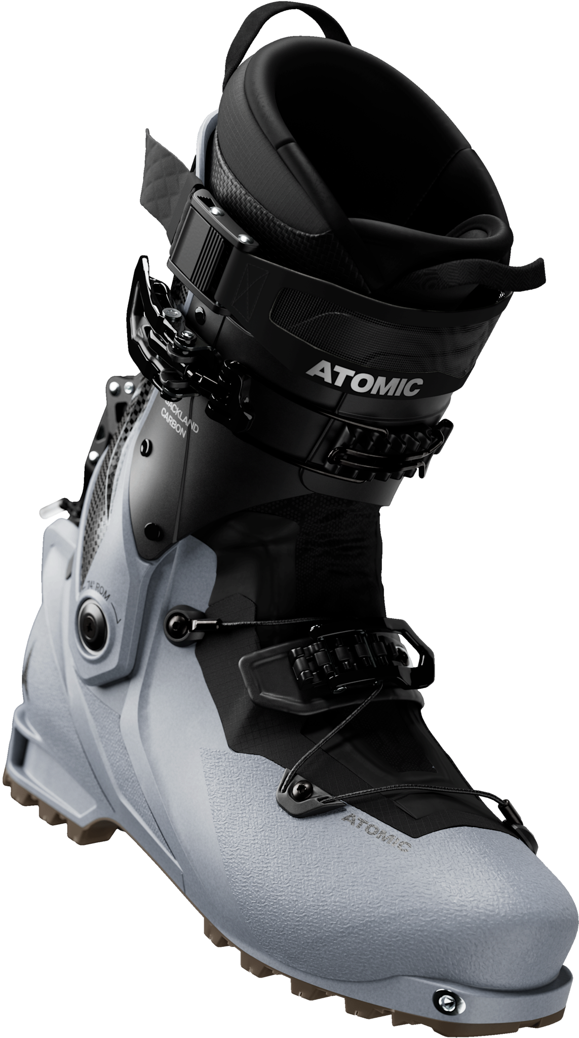 Atomic Bottes de ski de randonnée alpine Backland Carbon