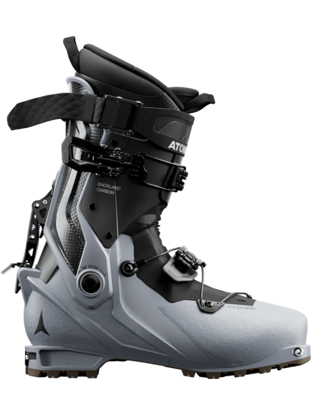 Atomic Bottes de ski de randonnée alpine Backland Carbon