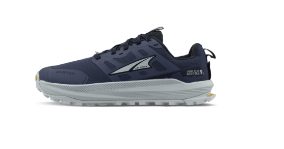 Altra Souliers W Lone Peak 9+ GTX - Femme