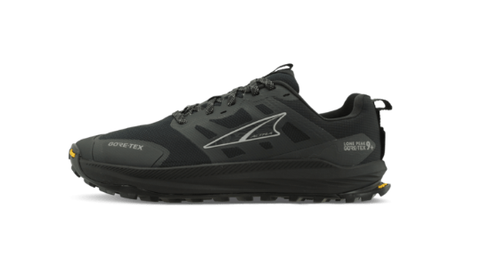 Altra Souliers de course M Lone Peak 9+ GTX - Homme