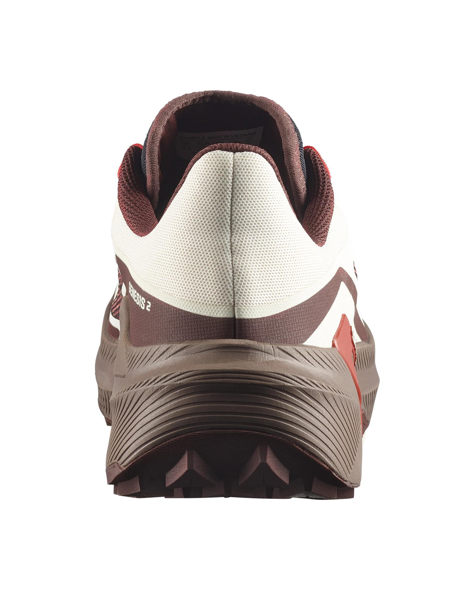 Salomon Souliers Genesis 2 - Homme