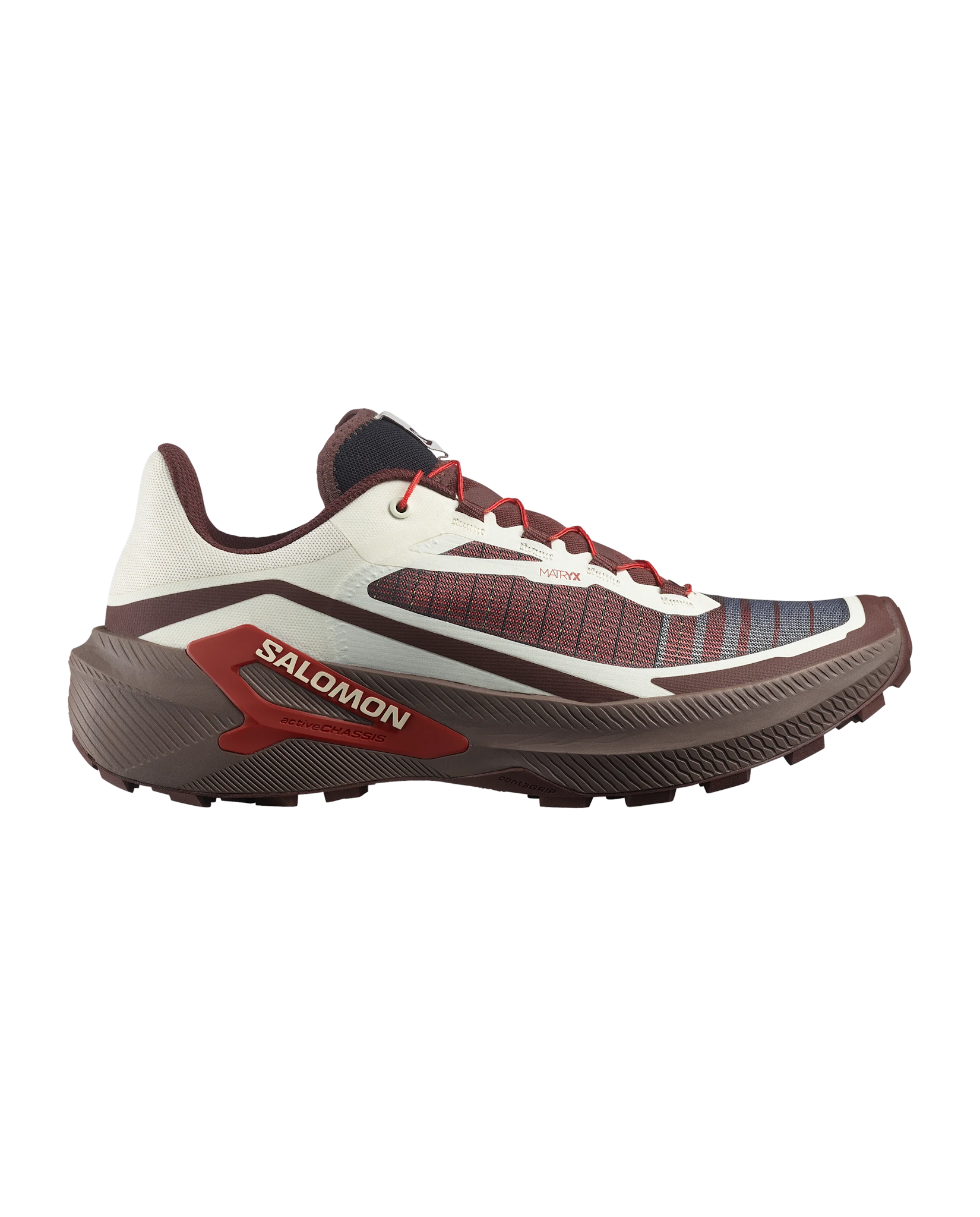 Salomon Souliers Genesis 2 - Homme