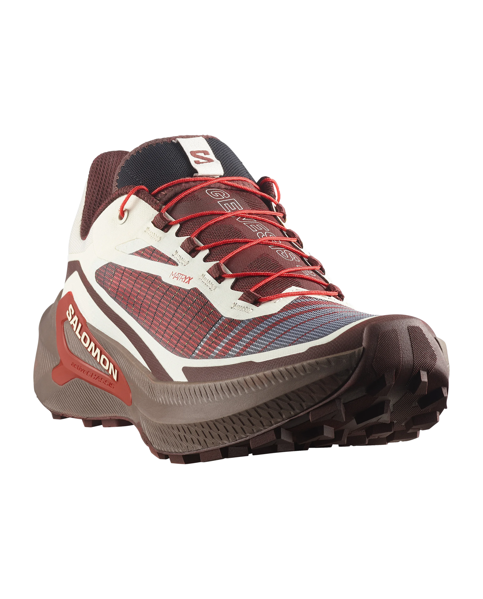 Salomon Souliers Genesis 2 - Homme