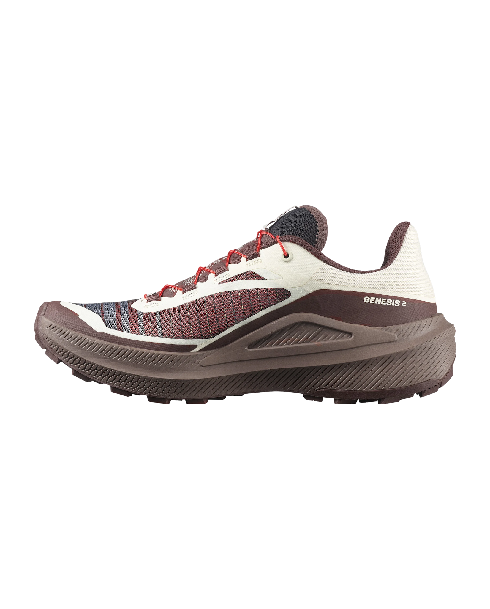 Salomon Souliers Genesis 2 - Homme