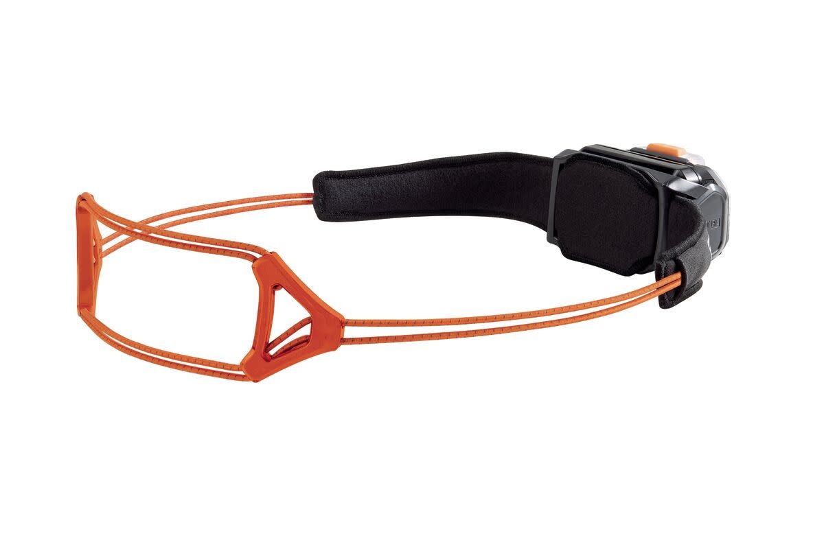 Petzl Lampe frontale Swift RL 1200