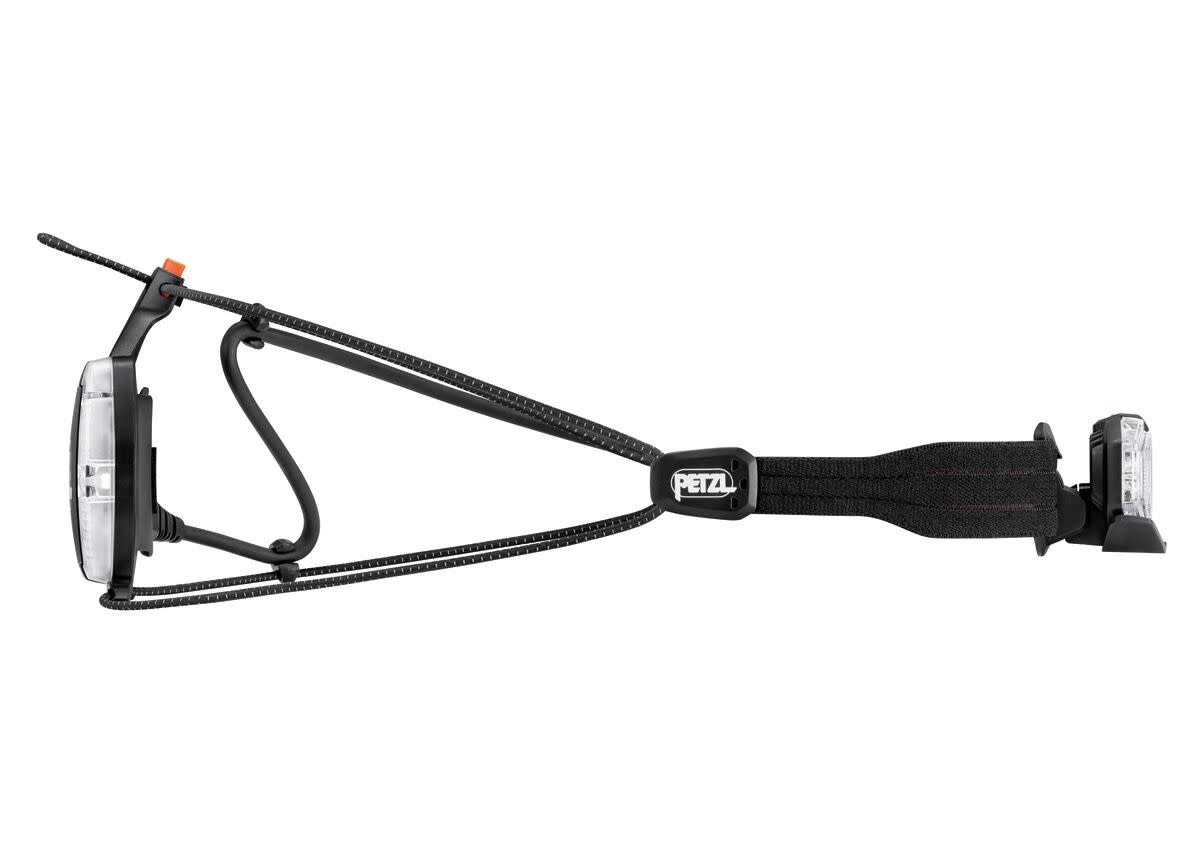 Petzl Lampe frontale Nao LT 600