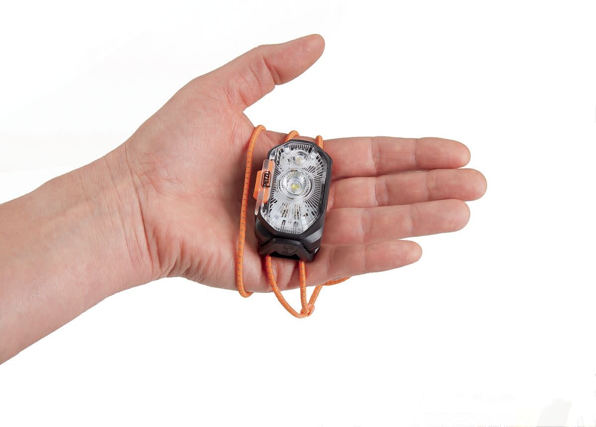 Petzl Lampe frontale Swift LT 380