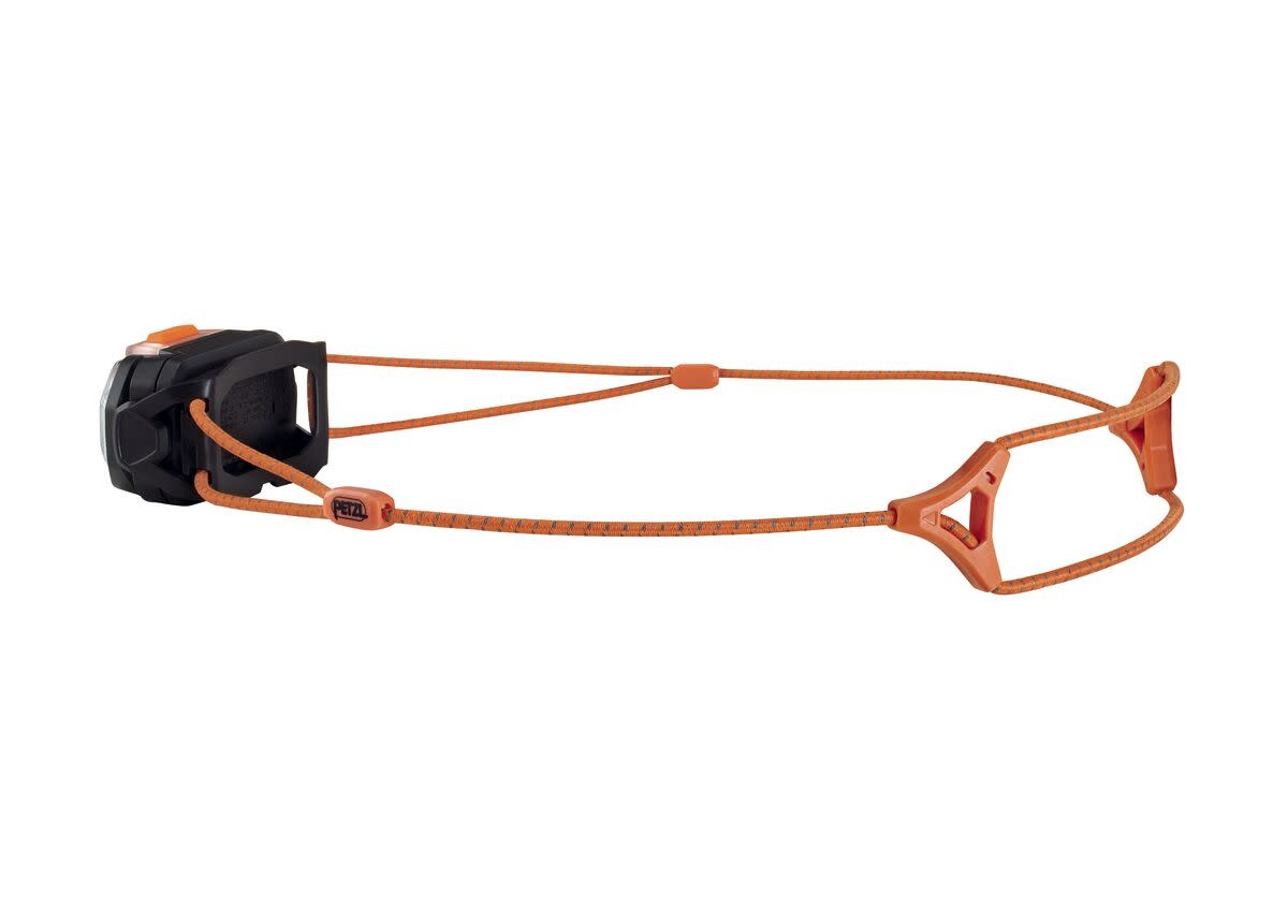 Petzl Lampe frontale Swift LT 380