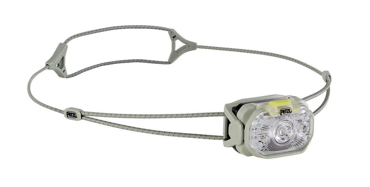 Petzl Lampe frontale Swift LT 380