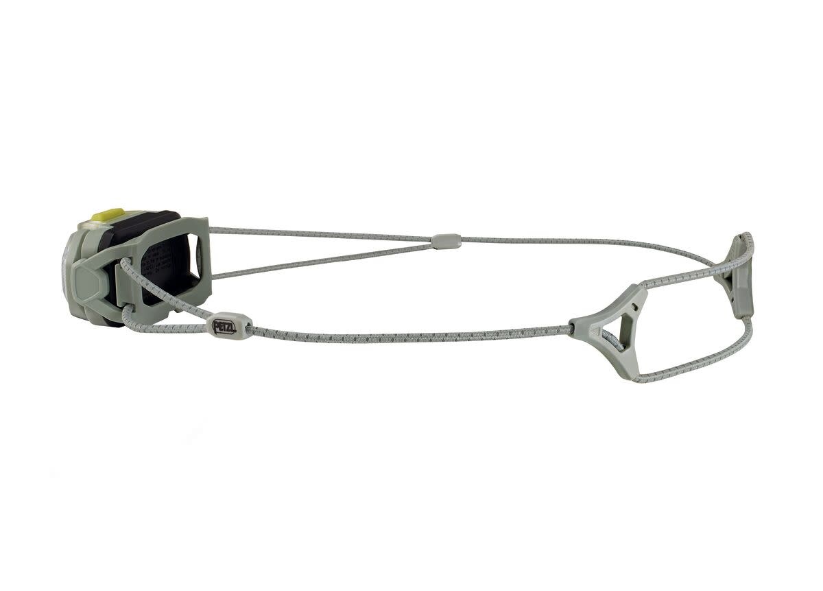 Petzl Lampe frontale Swift LT 380