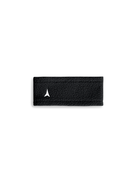 Atomic Bandeau Fleece Headband