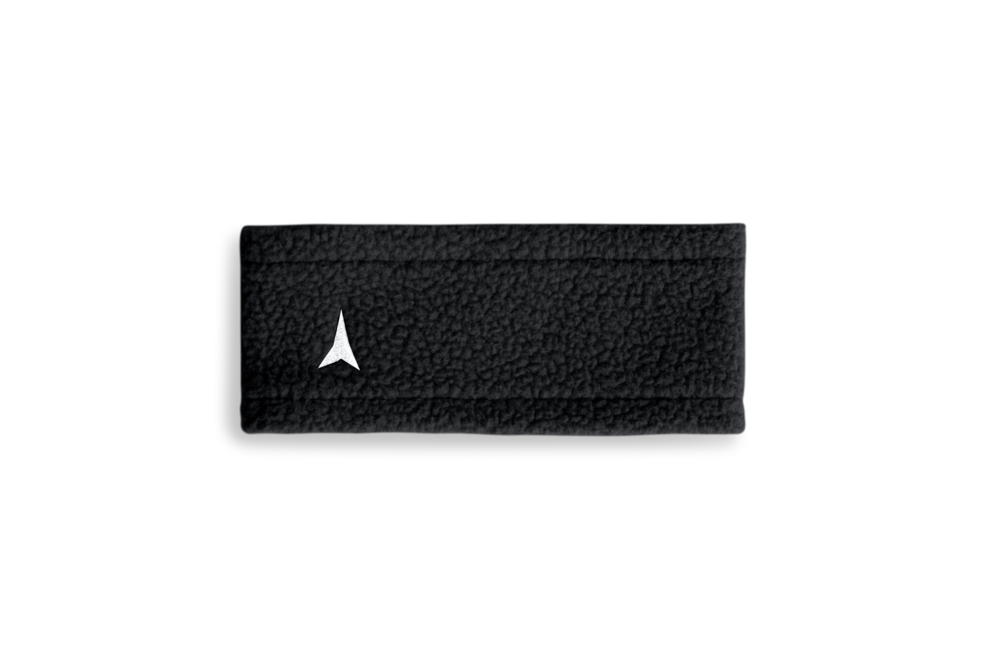 Atomic Bandeau Fleece Headband