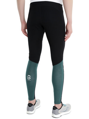 Bjorn Daehlie Collants Tights Winter pour homme