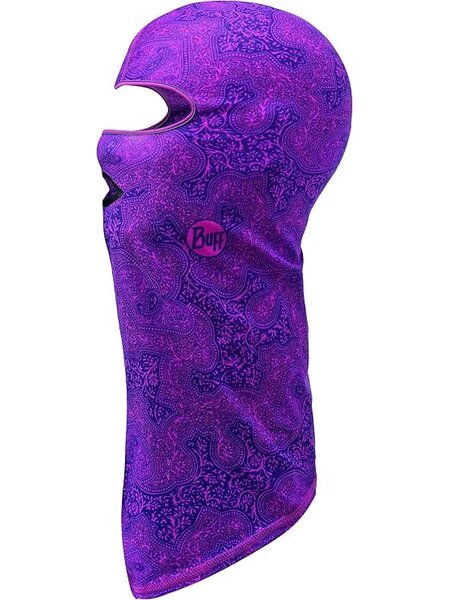 Buff Balaclava en microfibre Mimac
