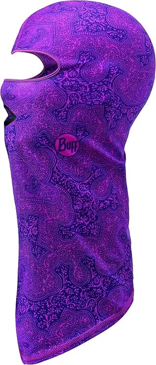 Buff Balaclava en microfibre Mimac
