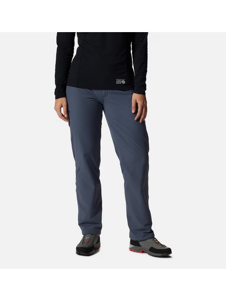 Mountain Hardwear Pantalons Yumalina - Femme